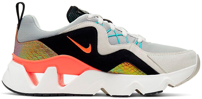 (Women) Nike RYZ 365 /Black/Orange 'White' CW2658-001 Order (Women) Nike RYZ 365 /Black/Orange 'White' CW2658-001
