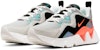 (W) Nike RYZ 365 /Hitam/Jingga 'Putih' CW2658-001