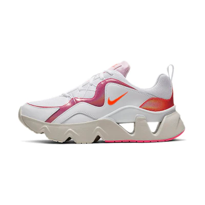 (W) Nike RYZ 365 'White Digital Pink'