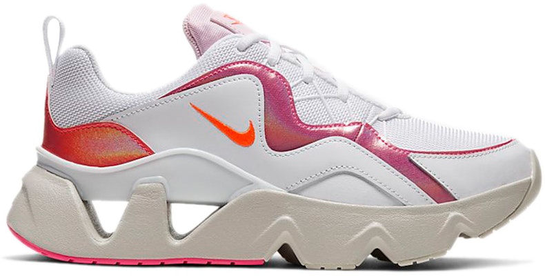 (Women) Nike RYZ 365 'White Digital Pink' CV3032-100 Order (Women) Nike RYZ 365 'White Digital Pink' CV3032-100