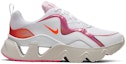 Order (W) Nike RYZ 365 'Putih Digital Pink' CV3032-100