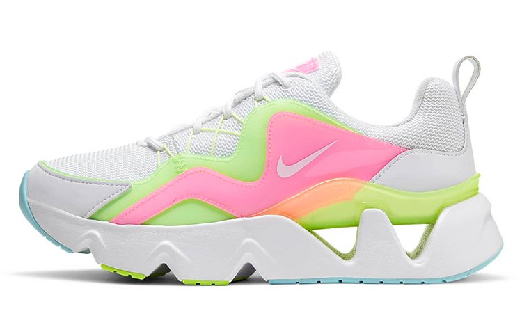 (Women) Nike Ryz 365 Green Pink 'White' DC5259-155