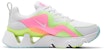 (W) Nike Ryz 365 Hijau Merah Jambu 'Putih' DC5259-155