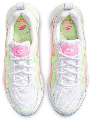 (Women) Nike Ryz 365 Green Pink 'White' DC5259-155 Shop (Women) Nike Ryz 365 Green Pink 'White' DC5259-155