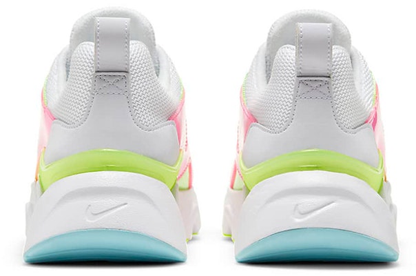 (Women) Nike Ryz 365 Green Pink 'White' DC5259-155 Purchase (Women) Nike Ryz 365 Green Pink 'White' DC5259-155