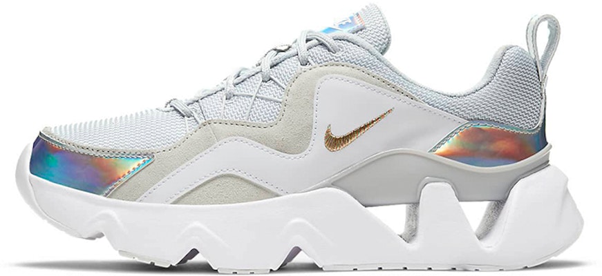 (Women) Nike RYZ 365 'White Iridescent' DC8156-100 Buy (Women) Nike RYZ 365 'White Iridescent' DC8156-100