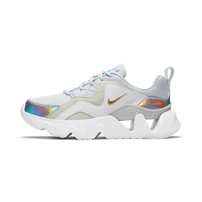 (W) Nike RYZ 365 'White Iridescent'