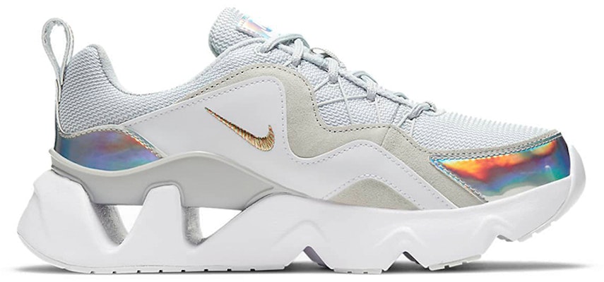(Women) Nike RYZ 365 'White Iridescent' DC8156-100 Order (Women) Nike RYZ 365 'White Iridescent' DC8156-100