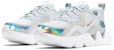 (W) Nike RYZ 365 'Putih Berkilau' DC8156-100