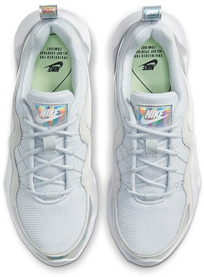 (Women) Nike RYZ 365 'White Iridescent' DC8156-100 Shop (Women) Nike RYZ 365 'White Iridescent' DC8156-100