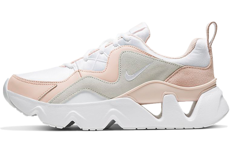 (Women) Nike RYZ 365 'White Washed Coral' BQ4153-102