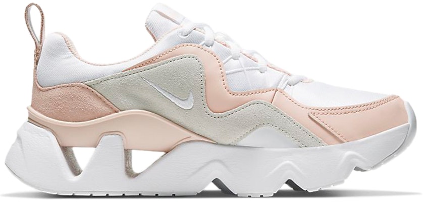 (Women) Nike RYZ 365 'White Washed Coral' BQ4153-102 Order (Women) Nike RYZ 365 'White Washed Coral' BQ4153-102
