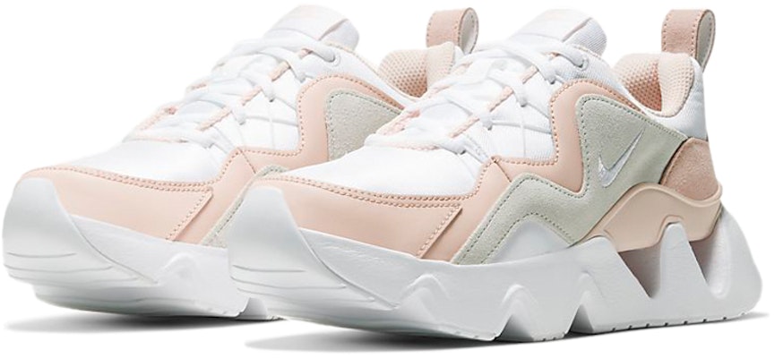 (Women) Nike RYZ 365 'White Washed Coral' BQ4153-102 Lookbook (Women) Nike RYZ 365 'White Washed Coral' BQ4153-102