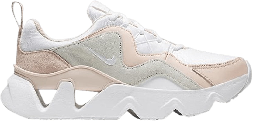 Women Nike RYZ 365 White Washed Coral BQ4153 102 BQ4153 102