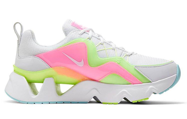 Order (W) Nike Ryz 365 Verde Rosa ''Bianco'' DC5259-155