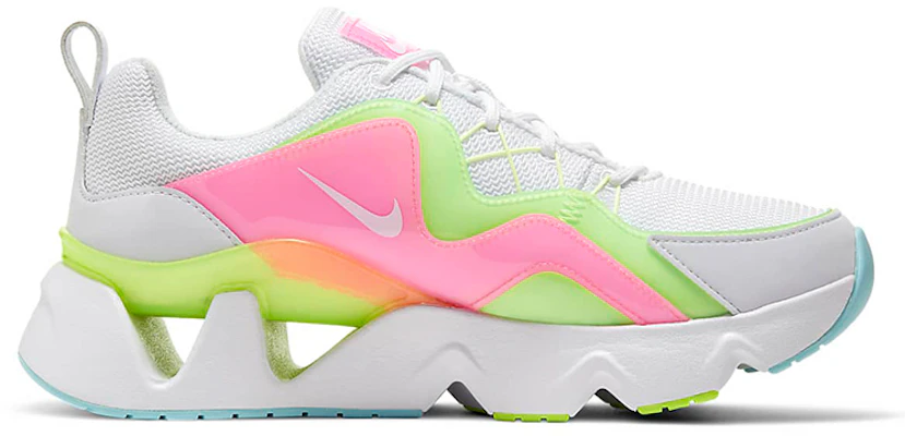 (W) Nike Ryz 365 Verde Rosa ''Bianco'' DC5259-155 Order (W) Nike Ryz 365 Verde Rosa ''Bianco'' DC5259-155