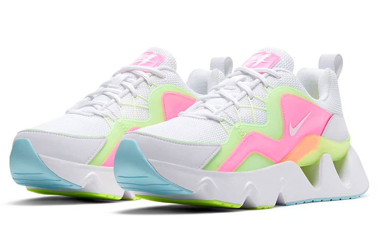 Lookbook (W) Nike Ryz 365 Verde Rosa ''Bianco'' DC5259-155