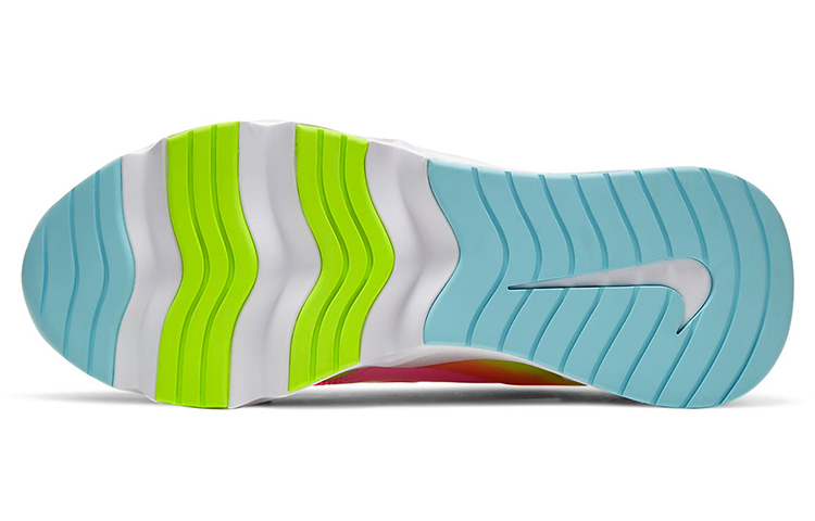 Details for (W) Nike Ryz 365 Verde Rosa ''Bianco'' DC5259-155