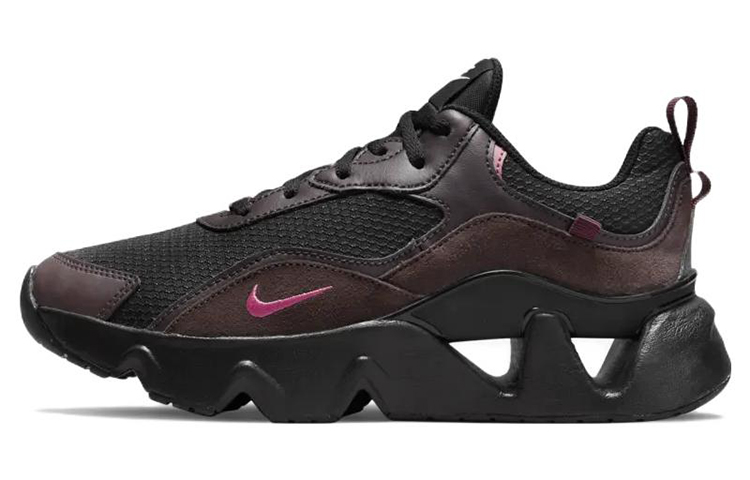 (Women) Nike RYZ 365 II 'Black' CU4874-004
