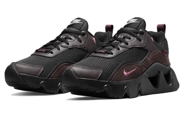 Lookbook (W) Nike RYZ 365 II ''Zwart'' CU4874-004