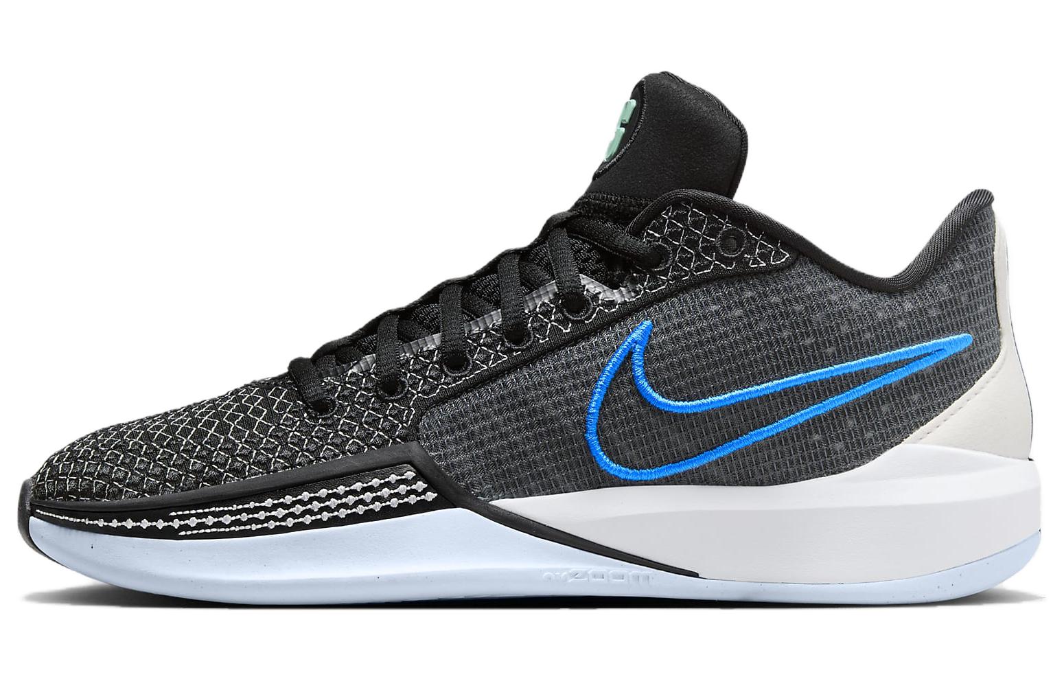 (Women) Nike Sabrina 1 'Bonded' FQ3381-001