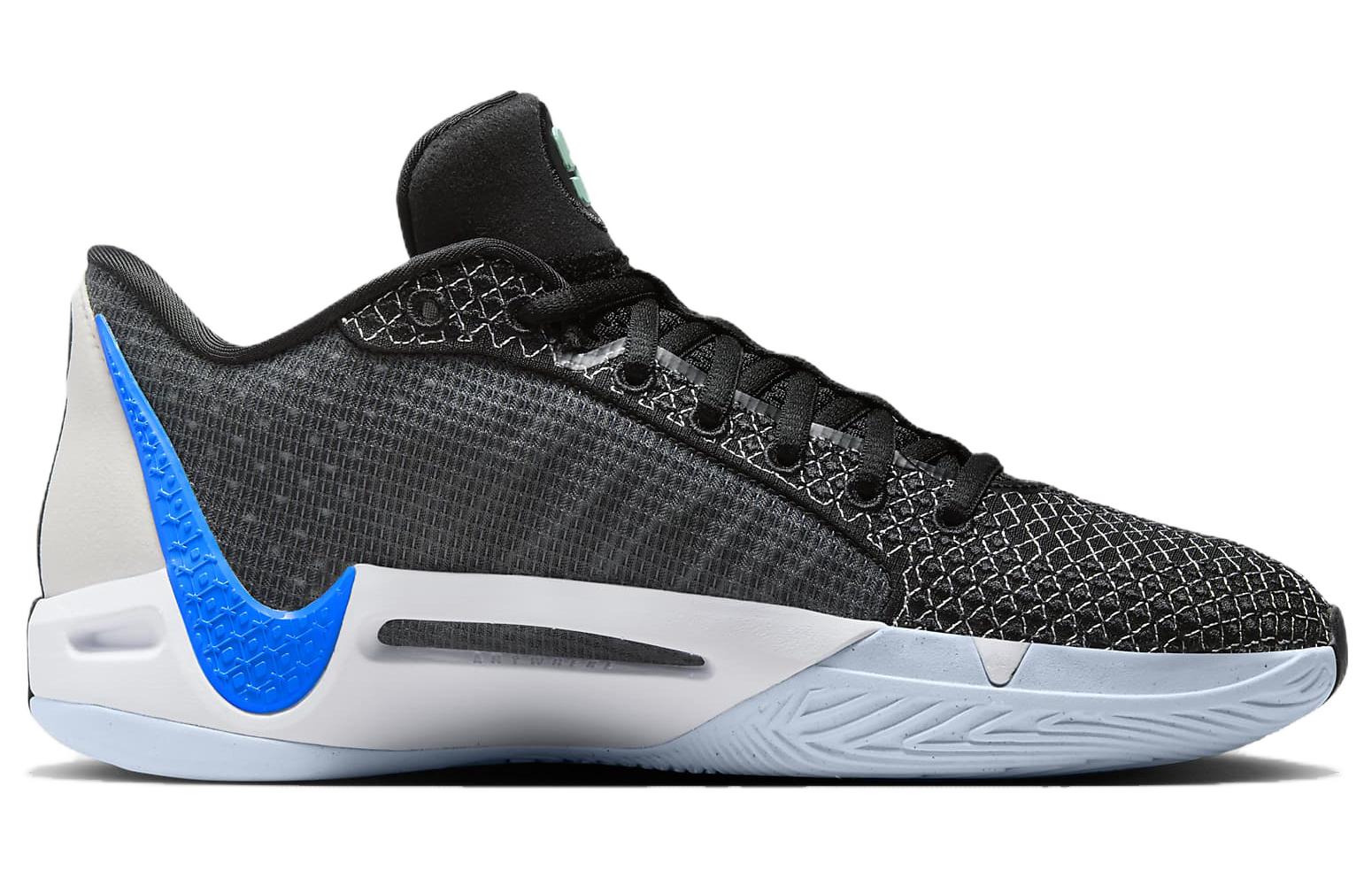 Order (W) Nike Sabrina 1 ''Bonded'' Scarpa da Basket FQ3381-001