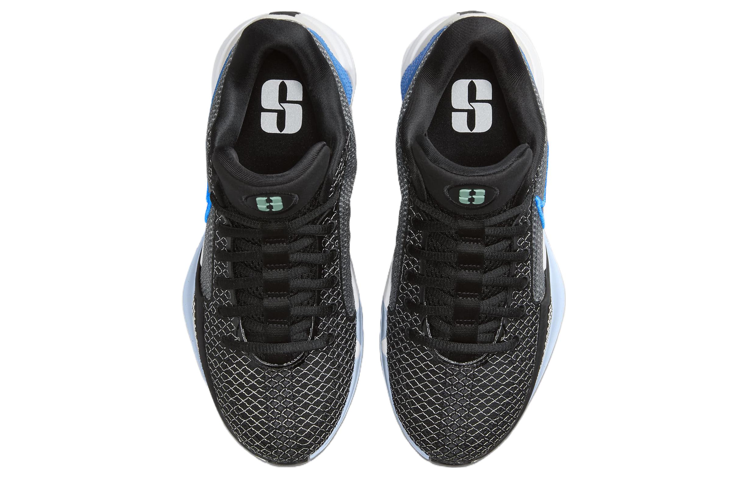 Shop (W) Nike Sabrina 1 ''Bonded'' Scarpa da Basket FQ3381-001