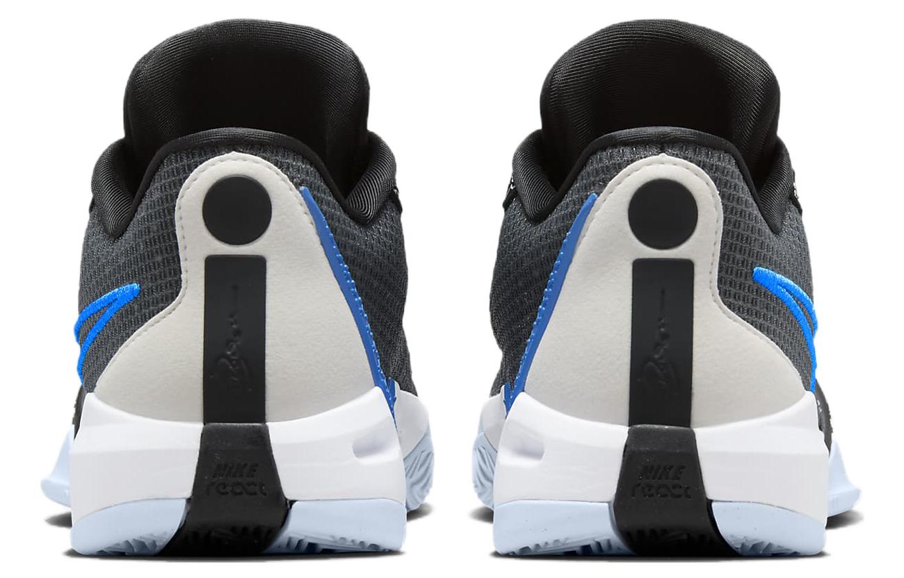 Purchase (W) Nike Sabrina 1 ''Bonded'' Scarpa da Basket FQ3381-001