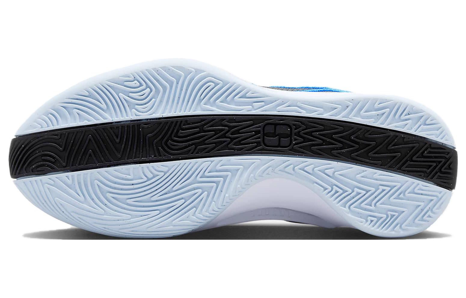 Details for (W) Nike Sabrina 1 ''Bonded'' Scarpa da Basket FQ3381-001
