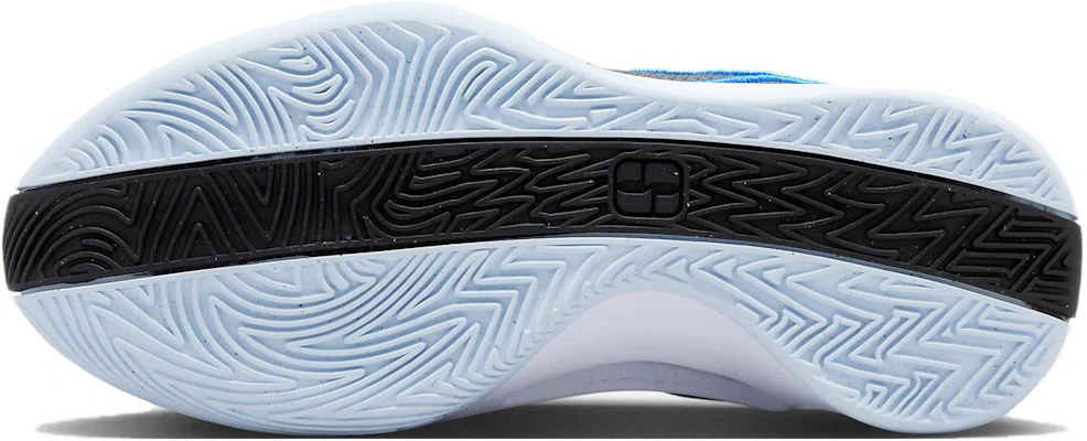 (W) Nike Sabrina 1 ''Bonded'' Scarpa da Basket FQ3381-001 Details for (W) Nike Sabrina 1 ''Bonded'' Scarpa da Basket FQ3381-001
