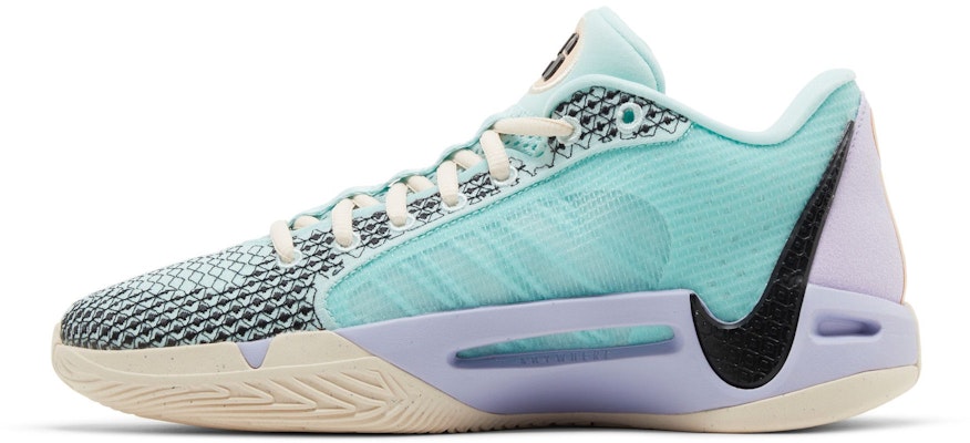 (女款)Nike Sabrina 1 'Brooklyn's Finest' FQ3381-301 Lookbook (女款)Nike Sabrina 1 'Brooklyn's Finest' FQ3381-301