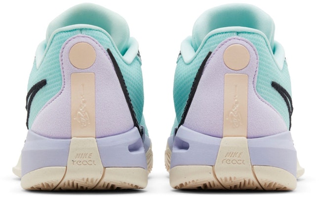 (女款)Nike Sabrina 1 'Brooklyn's Finest' FQ3381-301 Details for (女款)Nike Sabrina 1 'Brooklyn's Finest' FQ3381-301