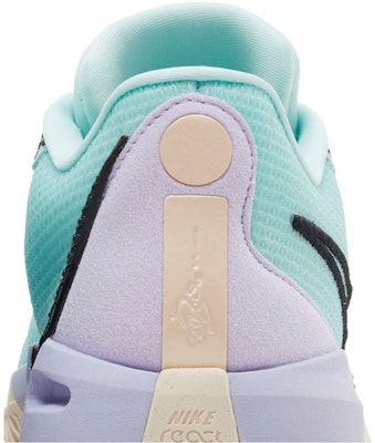 (女款)Nike Sabrina 1 'Brooklyn's Finest' FQ3381-301 Sizing (女款)Nike Sabrina 1 'Brooklyn's Finest' FQ3381-301
