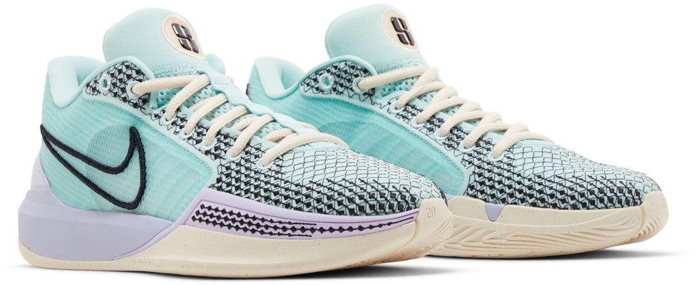 (女款)Nike Sabrina 1 'Brooklyn's Finest' FQ3381-301 Cheap (女款)Nike Sabrina 1 'Brooklyn's Finest' FQ3381-301