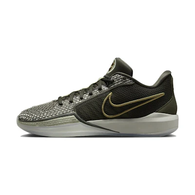 (W) Nike Sabrina 1 'Dedication'