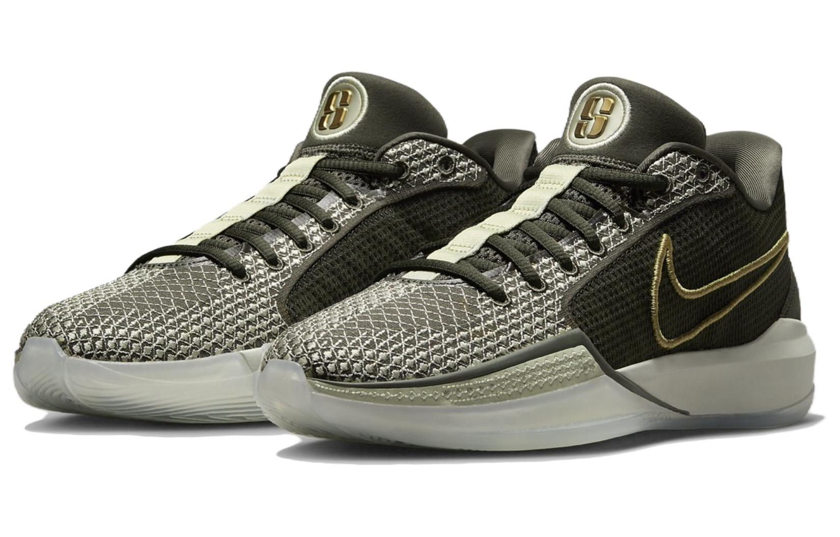 Shop (W) Nike Sabrina 1 'Dedication' - Kasut Dedikasi Nike Sabrina 1 HF5518-302