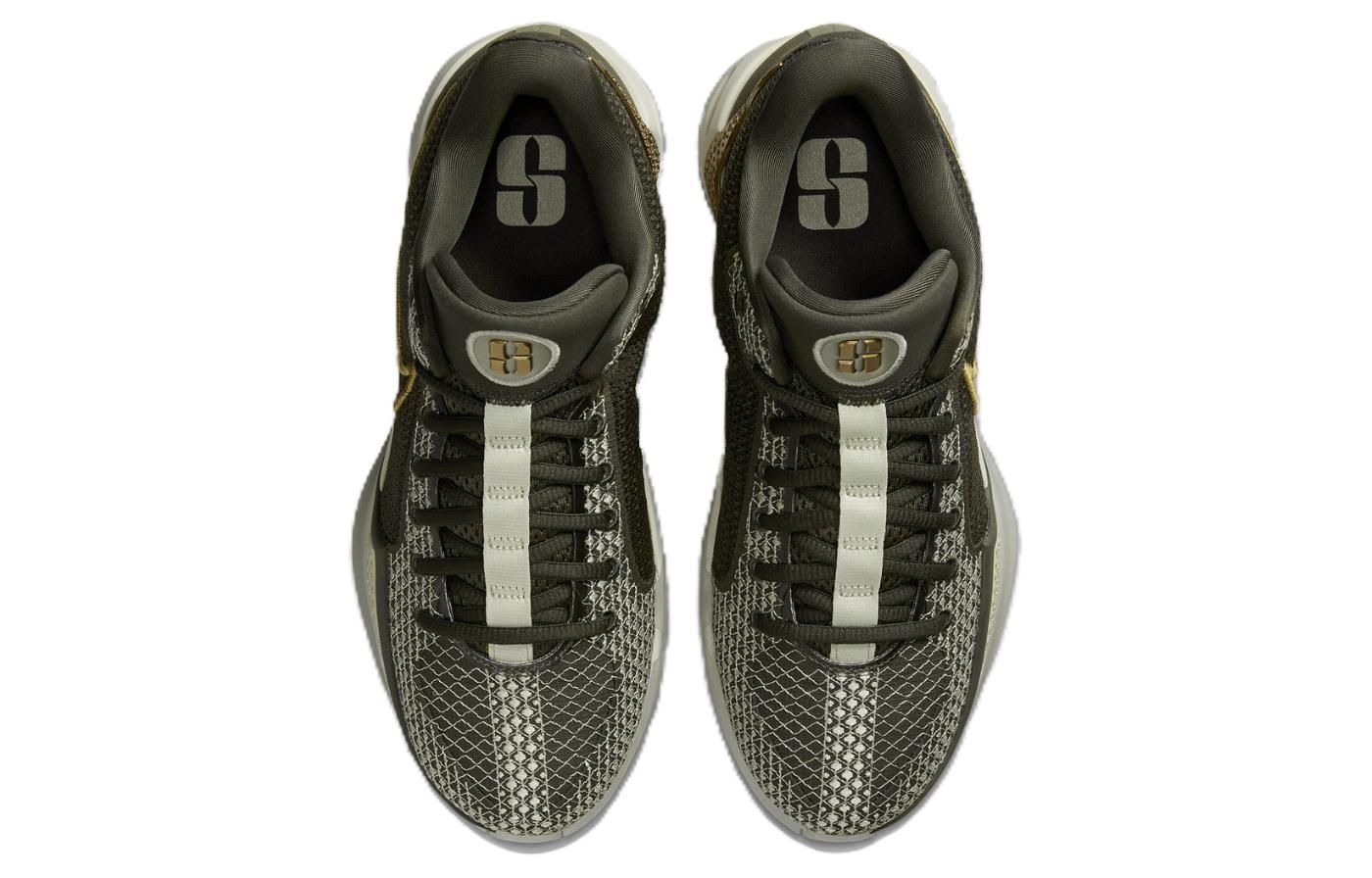Purchase (W) Nike Sabrina 1 'Dedication' - Kasut Dedikasi Nike Sabrina 1 HF5518-302