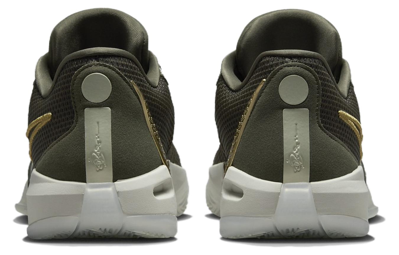Details for (W) Nike Sabrina 1 'Dedication' - Kasut Dedikasi Nike Sabrina 1 HF5518-302