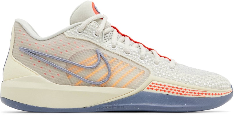 (W) Nike Sabrina 1 'Grounded' Kasut Sukan FQ3381-002 Buy (W) Nike Sabrina 1 'Grounded' Kasut Sukan FQ3381-002