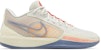 (W) Nike Sabrina 1 'Grounded' Kasut Sukan FQ3381-002