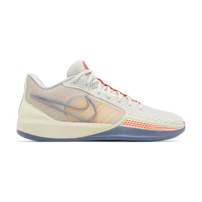 (W) Nike Sabrina 1 'Grounded'