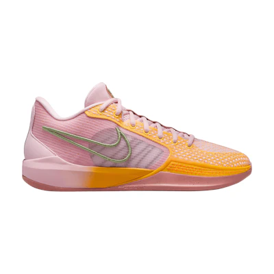 (W) Nike Sabrina 1 'Medium Soft Pink'