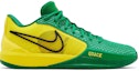 Buy (W) Nike Sabrina 1 'Oregon Ducks' Malaysia Edition FQ3381-300