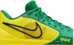 Order (W) Nike Sabrina 1 'Oregon Ducks' Malaysia Edition FQ3381-300