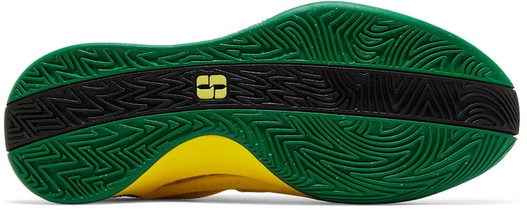 (W) Nike Sabrina 1 'Oregon Ducks' Sepatu Basket FQ3381-300 Shop (W) Nike Sabrina 1 'Oregon Ducks' Sepatu Basket FQ3381-300