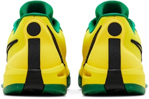 (W) Nike Sabrina 1 'Oregon Ducks' Zapatillas Deportivas. FQ3381-300 Details for (W) Nike Sabrina 1 'Oregon Ducks' Zapatillas Deportivas. FQ3381-300