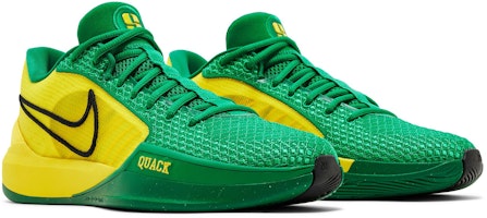 (W) Nike Sabrina 1 'Oregon Ducks' Zapatillas Deportivas. FQ3381-300 Cheap (W) Nike Sabrina 1 'Oregon Ducks' Zapatillas Deportivas. FQ3381-300