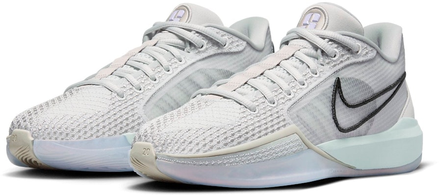 (W) Nike Sabrina 1 'Photon Dust' dalam Bahasa Malay. FQ3381-010/FQ3389-010 Order (W) Nike Sabrina 1 'Photon Dust' dalam Bahasa Malay. FQ3381-010/FQ3389-010