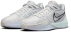 Order (W) Nike Sabrina 1 'Photon Dust' dalam Bahasa Malay. FQ3381-010/FQ3389-010