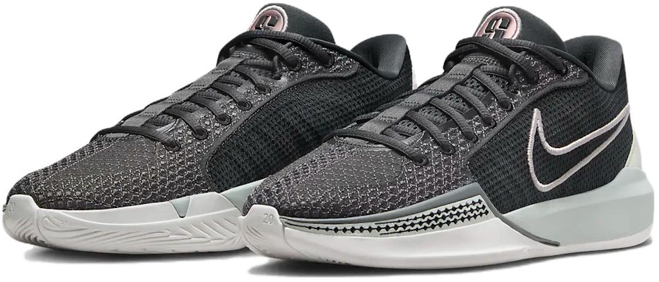 (Women) Nike Sabrina 1 EP 'Beyond the Game' FQ3389-003 Lookbook (Women) Nike Sabrina 1 EP 'Beyond the Game' FQ3389-003